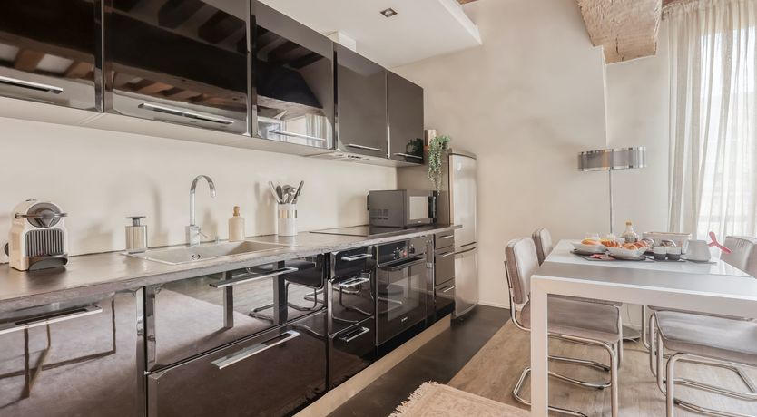 Photo of Modern Chic