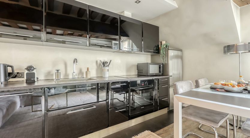 Photo of Modern Chic