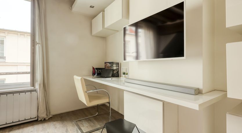 Photo of Modern Chic