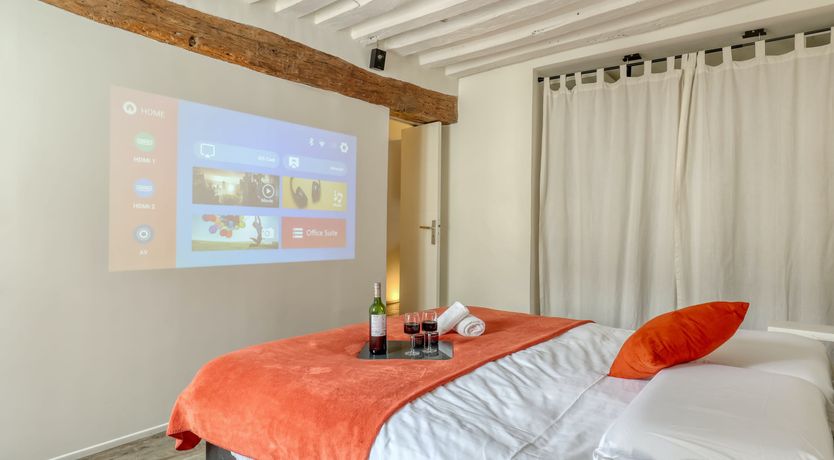 Photo of Modern Chic