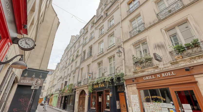 Photo of Modern Chic