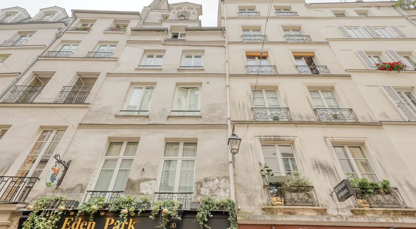 Photo of Modern Chic