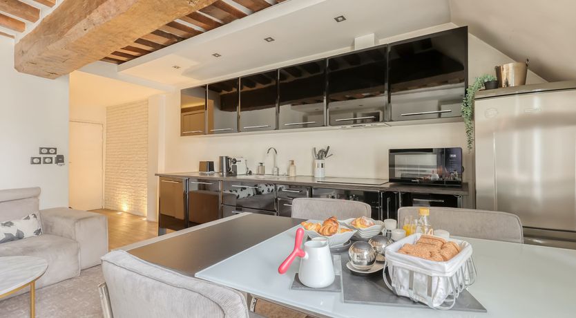 Photo of Modern Chic