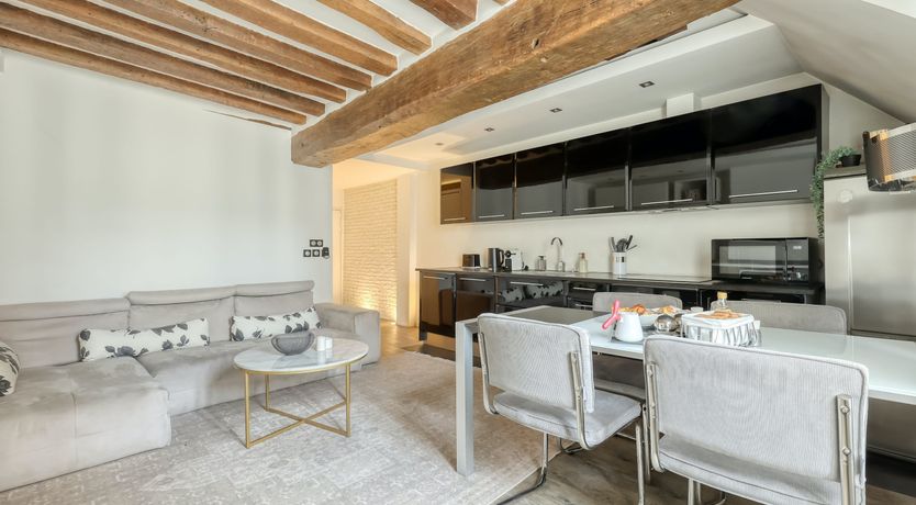 Photo of Modern Chic