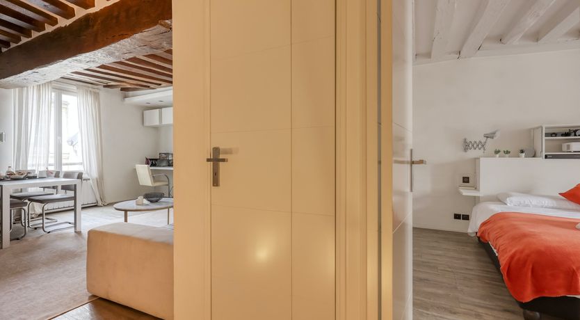 Photo of Modern Chic