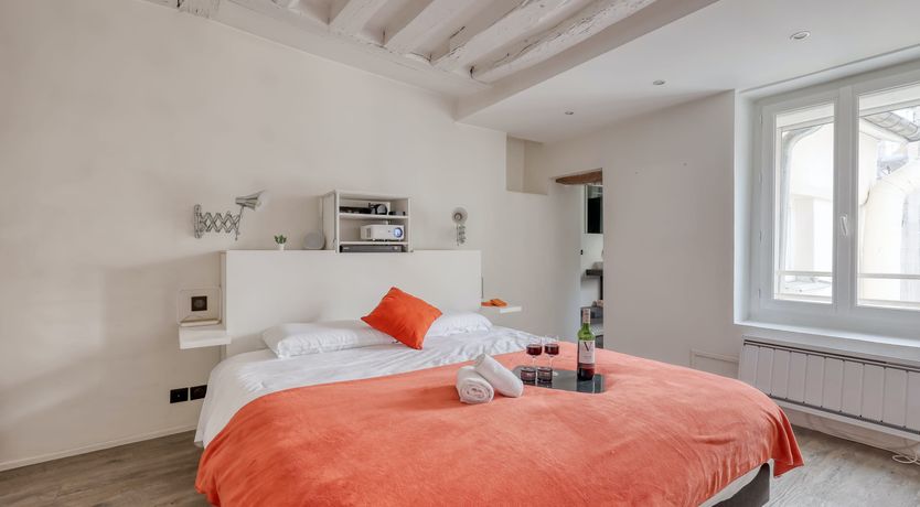 Photo of Modern Chic