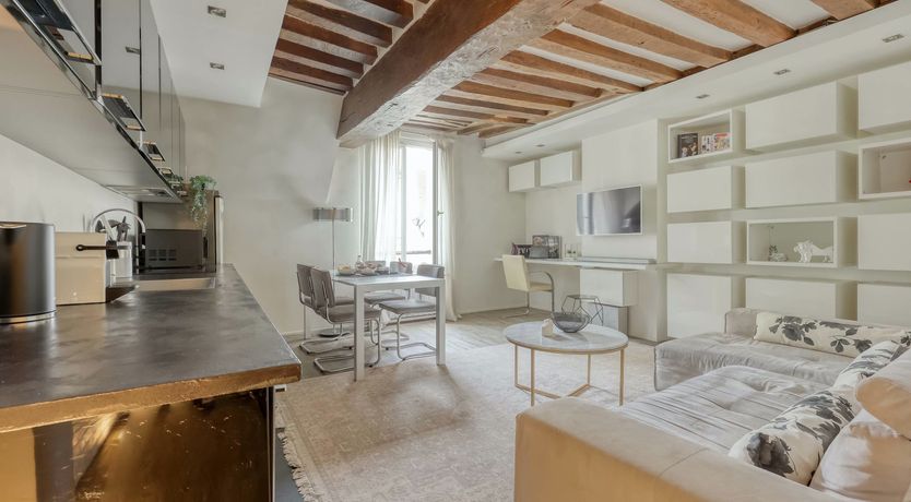 Photo of Modern Chic