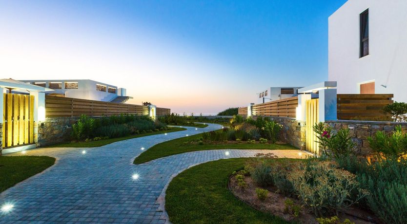 Photo of Two Dolphins