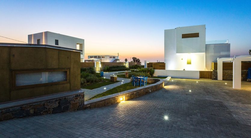 Photo of Two Dolphins