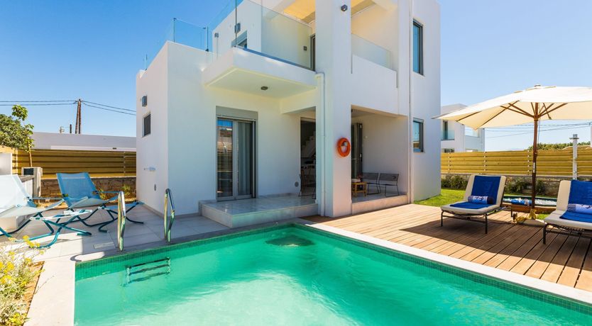 Photo of Two Dolphins