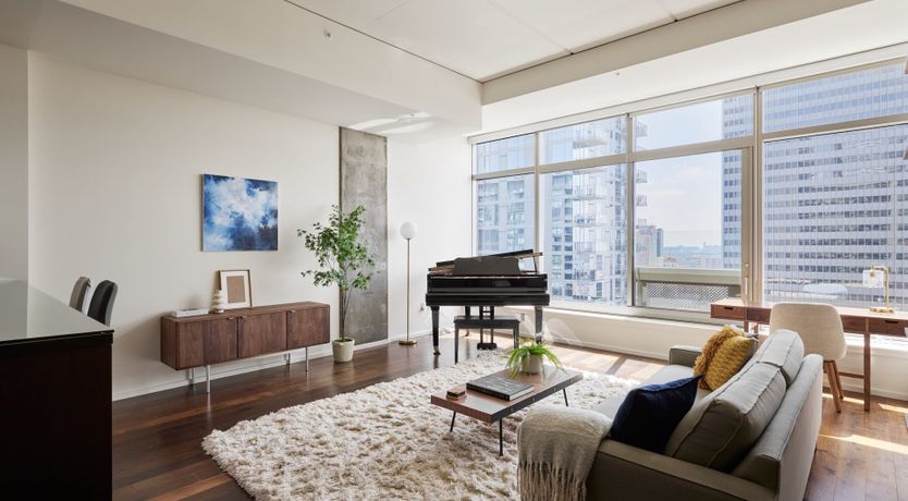 Photo of Downtown Dreamin