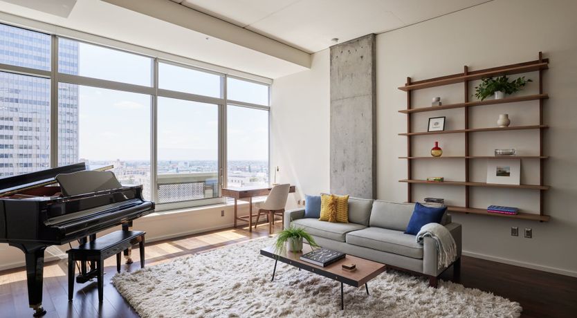 Photo of Downtown Dreamin