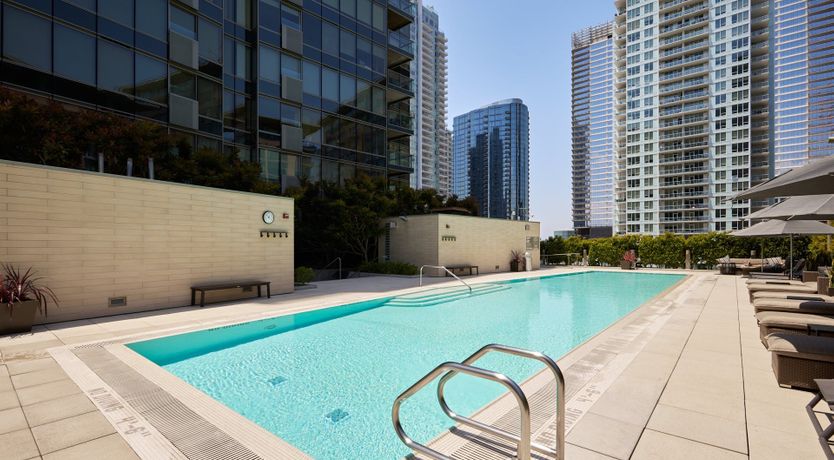 Photo of Downtown Dreamin