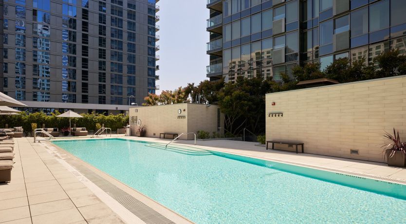 Photo of Downtown Dreamin