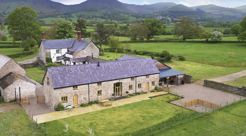 Photo of Gower Cottage