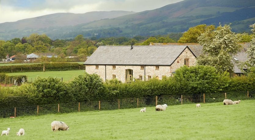 Photo of Gower Cottage