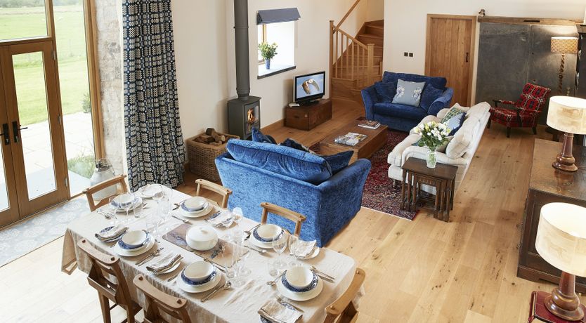 Photo of Gower Cottage