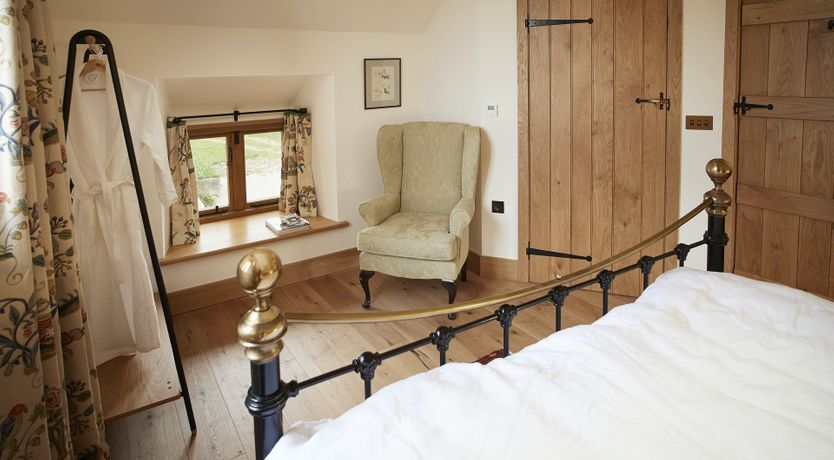 Photo of Gower Cottage