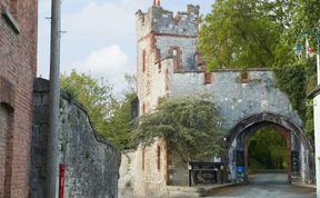 Photo of Gower Cottage