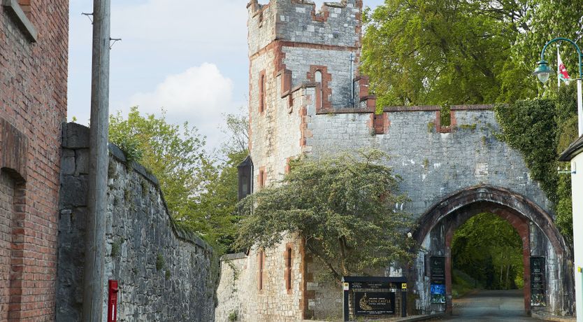 Photo of Gower Cottage