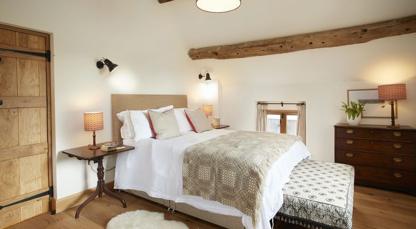 Photo of Gower Cottage