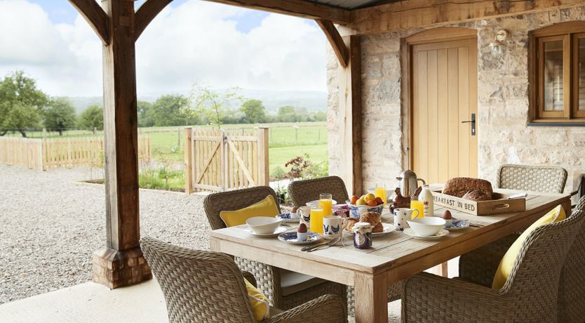 Photo of Gower Cottage