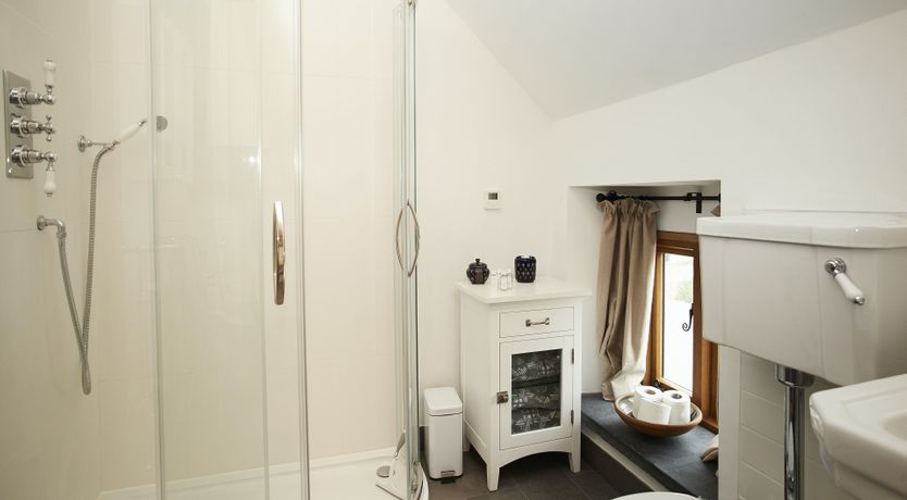 Photo of Gower Cottage