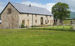 Photo of Gower Cottage