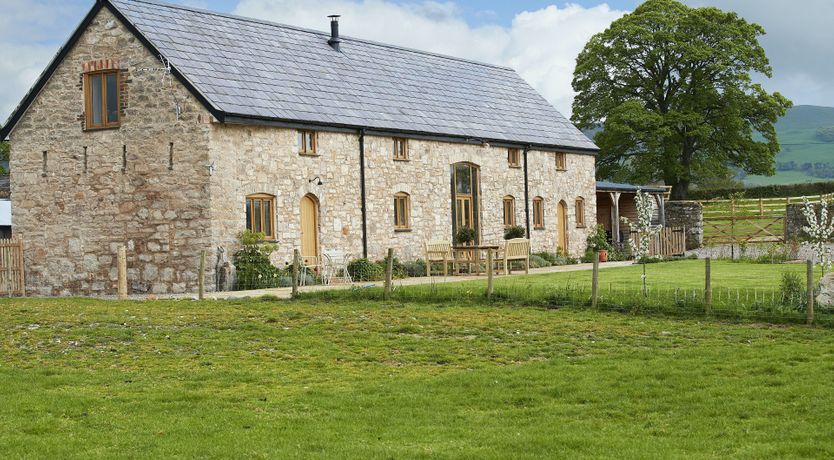 Photo of Gower Cottage
