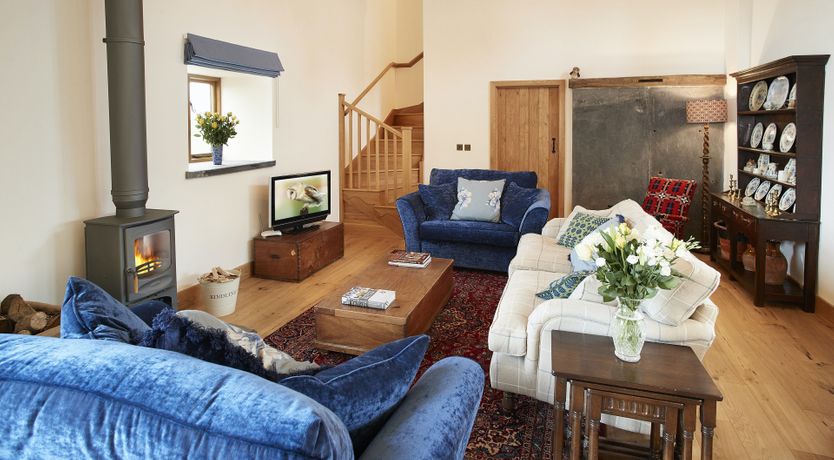 Photo of Gower Cottage