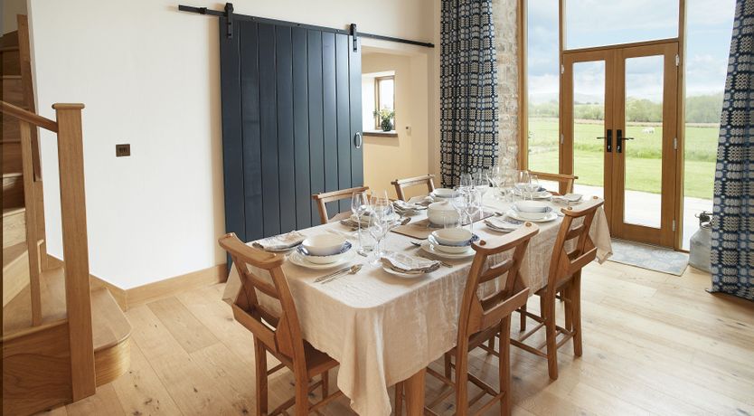 Photo of Gower Cottage