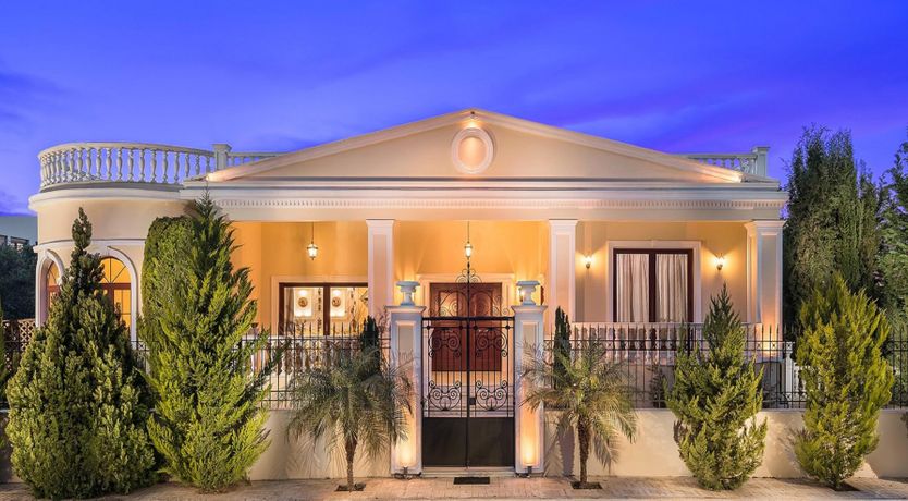 Photo of Take Me To The Palace