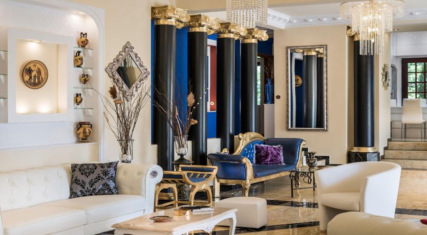 Photo of Take Me To The Palace