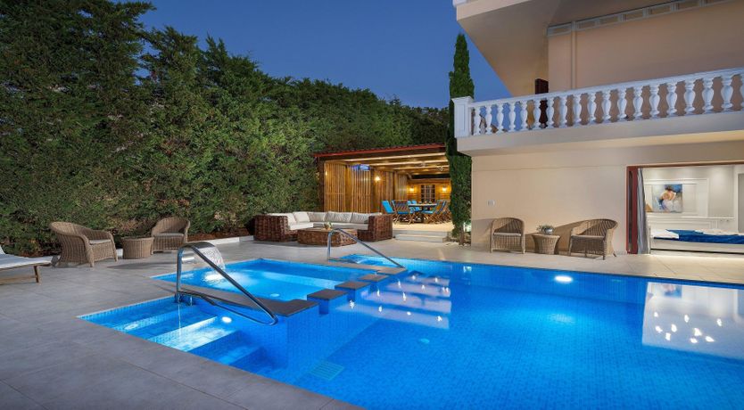 Photo of Take Me To The Palace