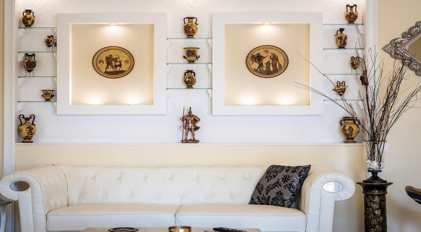 Photo of Take Me To The Palace