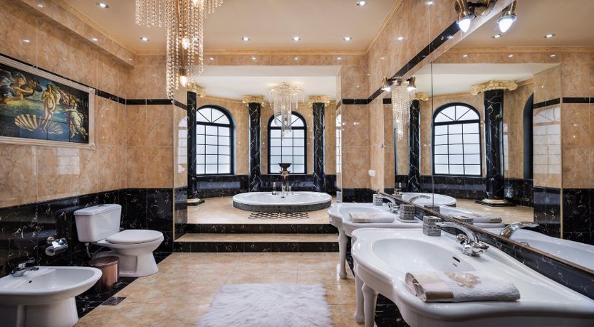 Photo of Take Me To The Palace