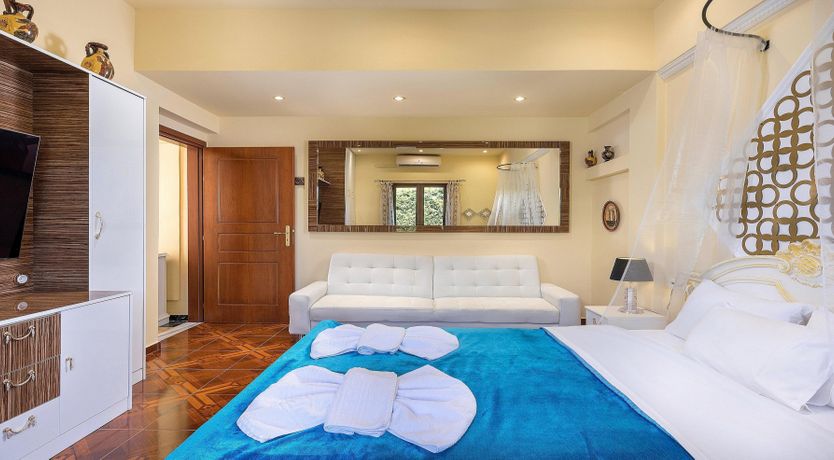 Photo of Take Me To The Palace