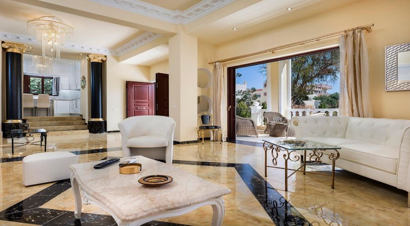 Photo of Take Me To The Palace