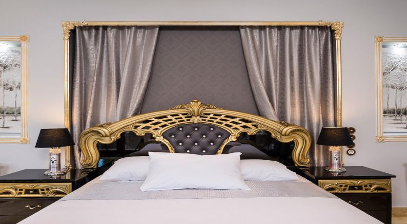 Photo of Take Me To The Palace