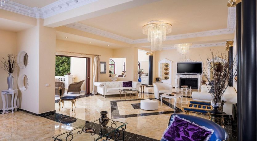 Photo of Take Me To The Palace