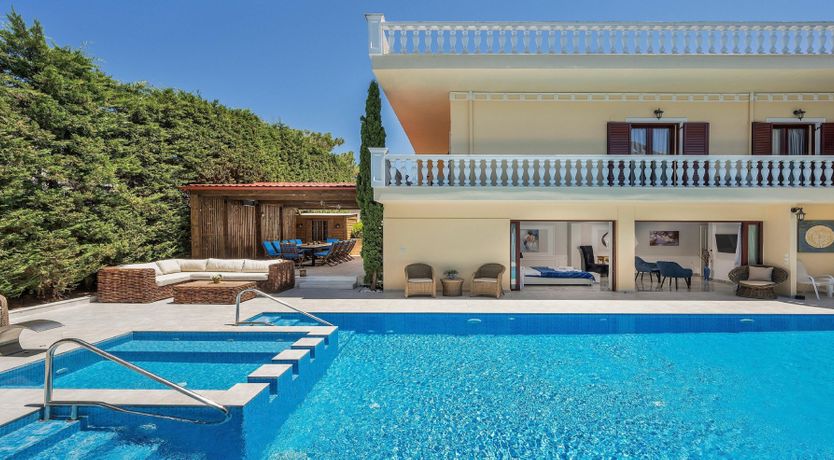 Photo of Take Me To The Palace