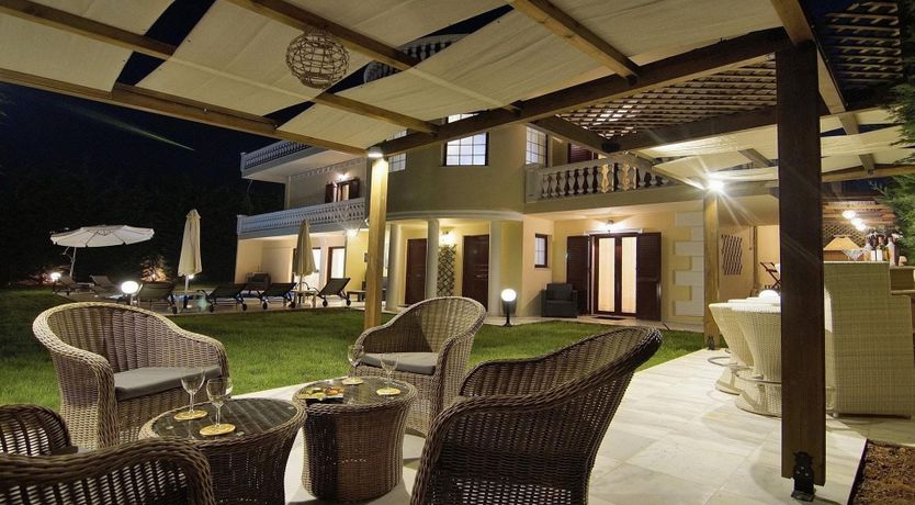 Photo of Take Me To The Palace