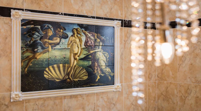 Photo of Take Me To The Palace