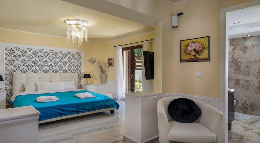 Photo of Take Me To The Palace