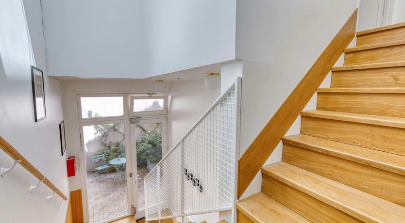 Photo of Montmartre Haven