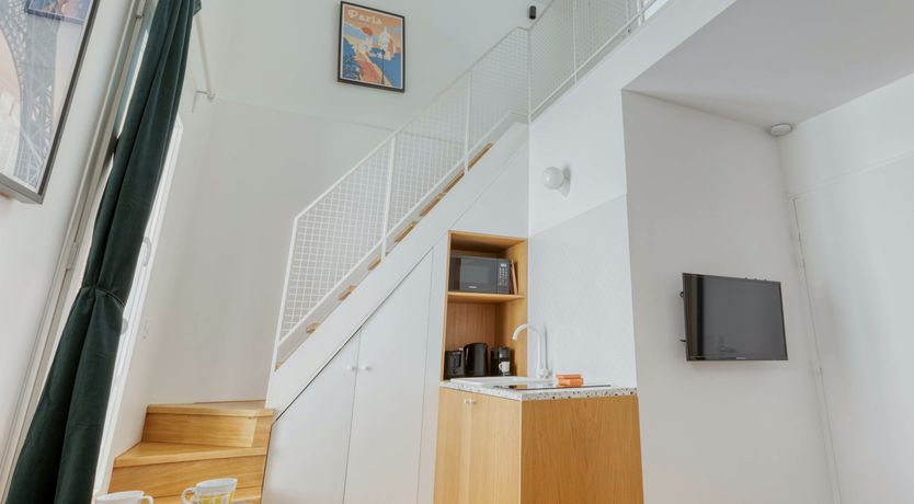 Photo of Montmartre Haven