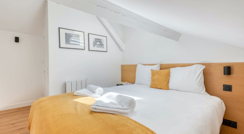 Photo of Montmartre Haven