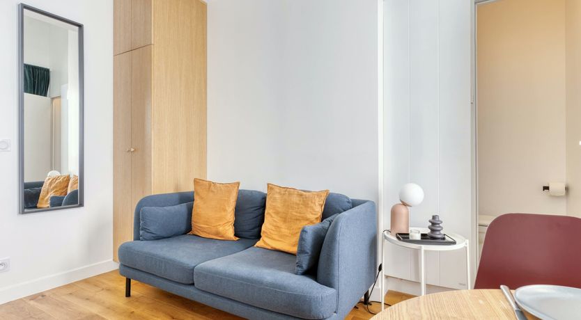 Photo of Montmartre Haven