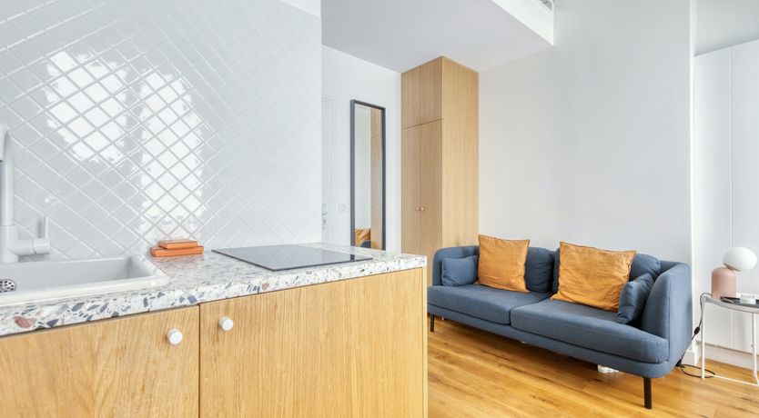 Photo of Montmartre Haven