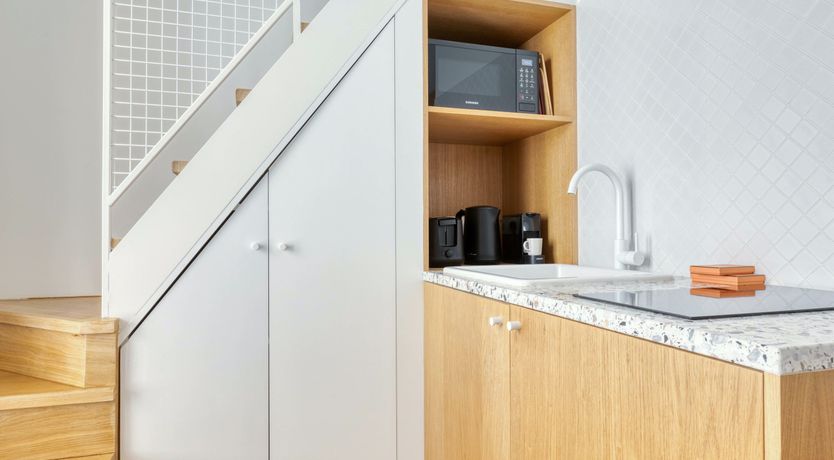 Photo of Montmartre Haven